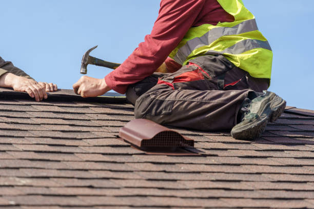 Best Residential Roofing Contractor  in Priest River, ID