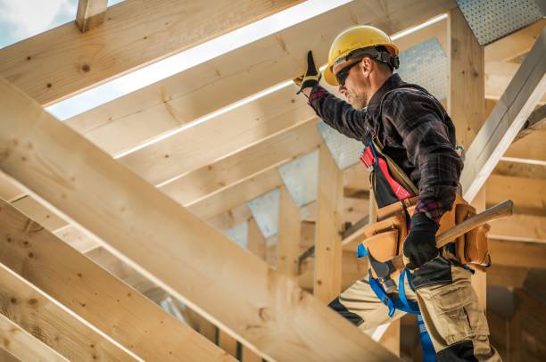 Best Commercial Roofing Services  in Priest River, ID