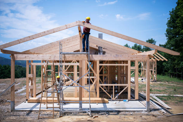 Best Roof Leak Repair  in Priest River, ID
