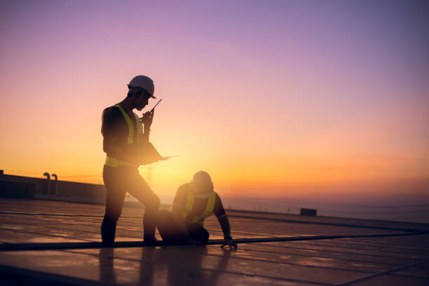 Best Tile Roofing Contractor  in Priest River, ID