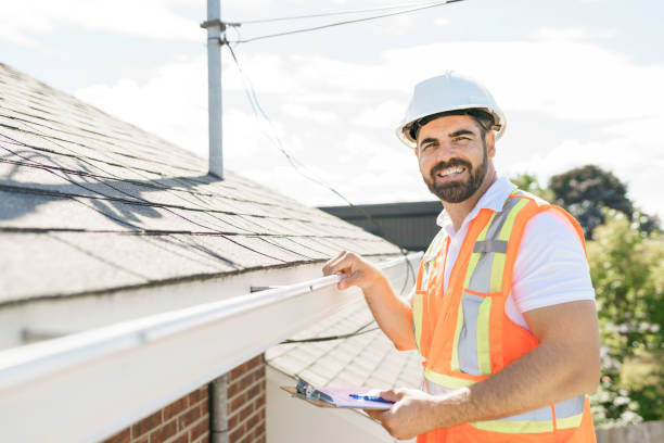 Best Roof Gutter Cleaning  in Priest River, ID