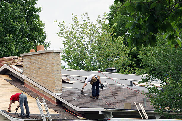 Quick and Trustworthy Emergency Roof Repair Services in Priest River, ID